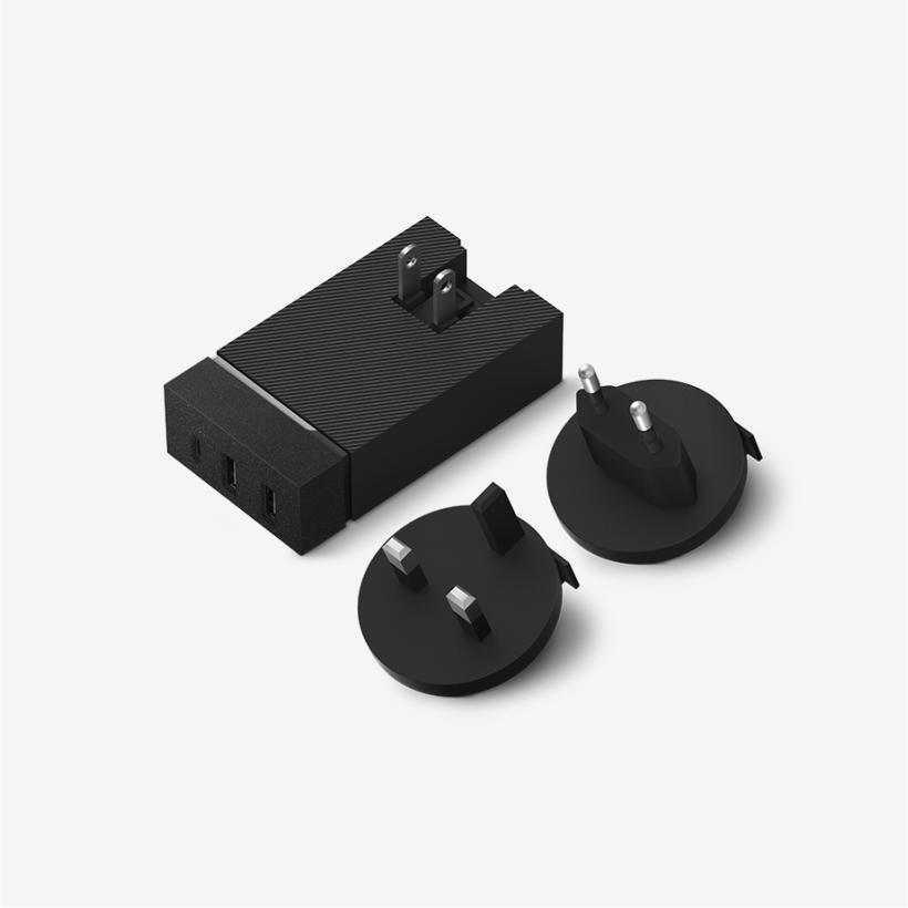 Native Union SMART HUB PD 45W - Zakaa Urban