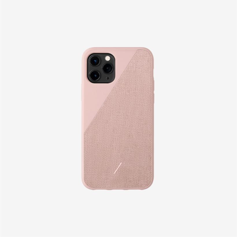 Native Union CLIC CANVAS iPhone Case - Zakaa Urban