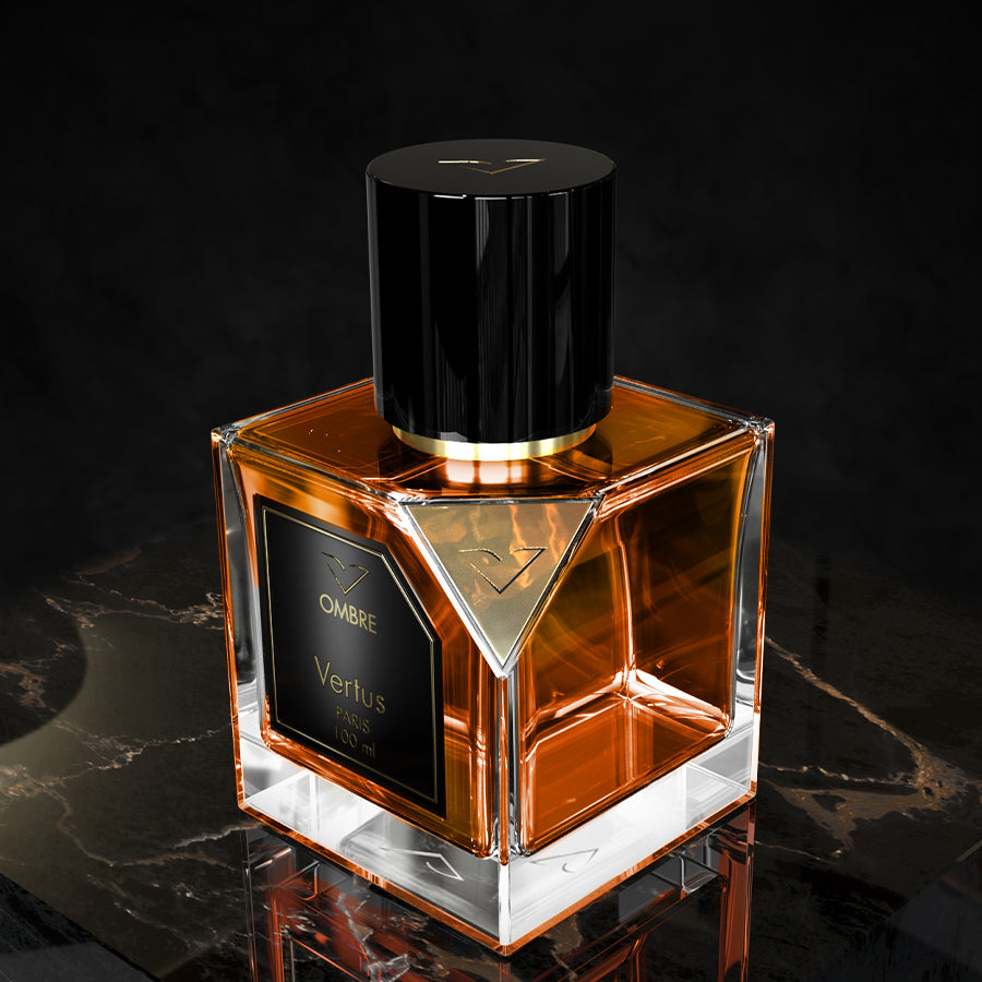 VERTUS OMBRE - Zakaa Urban