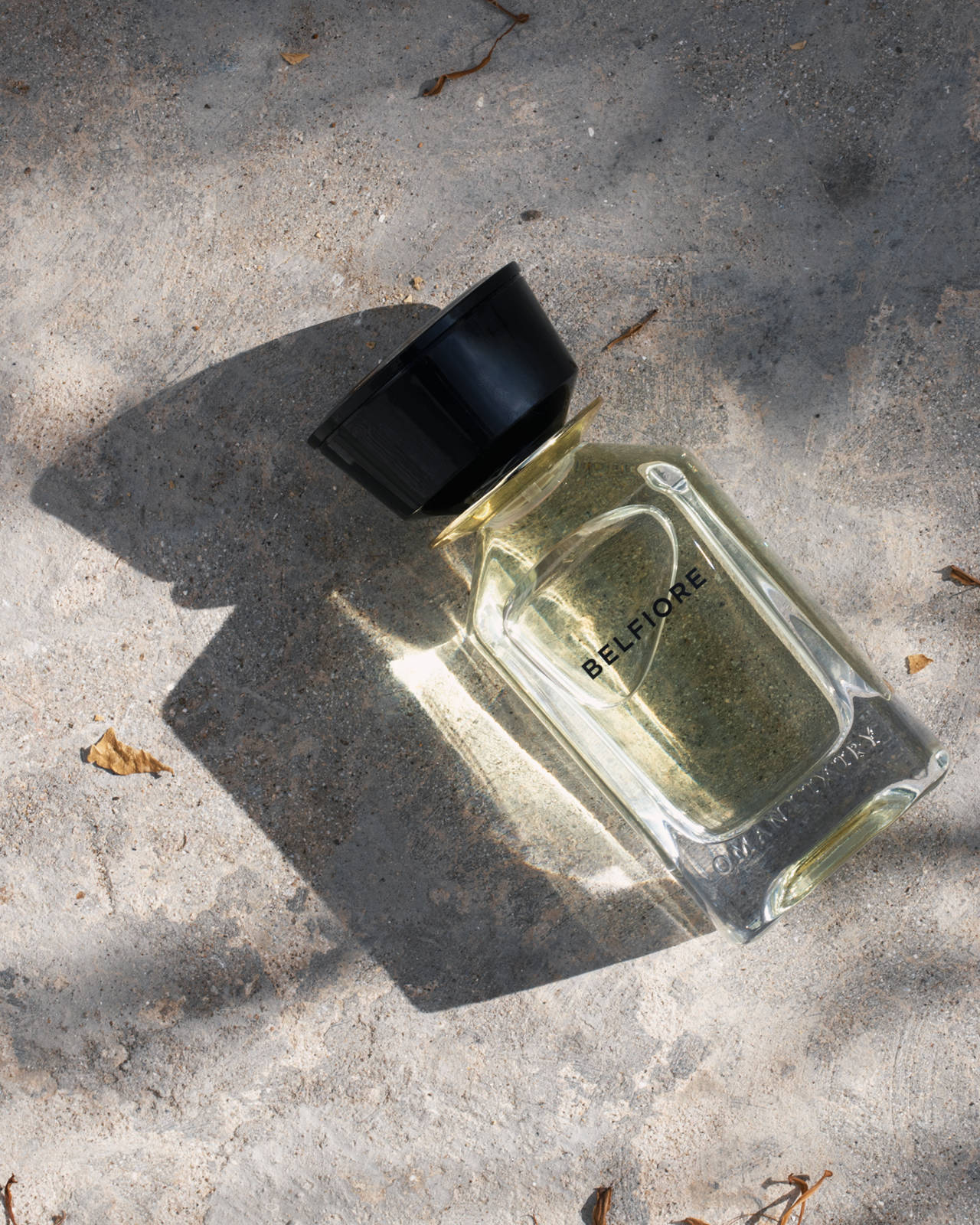 Oman Luxury – Belfiore