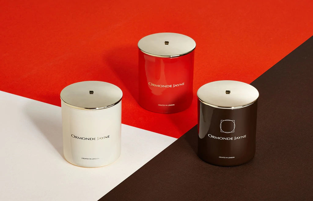 Ormonde Jayne Candle