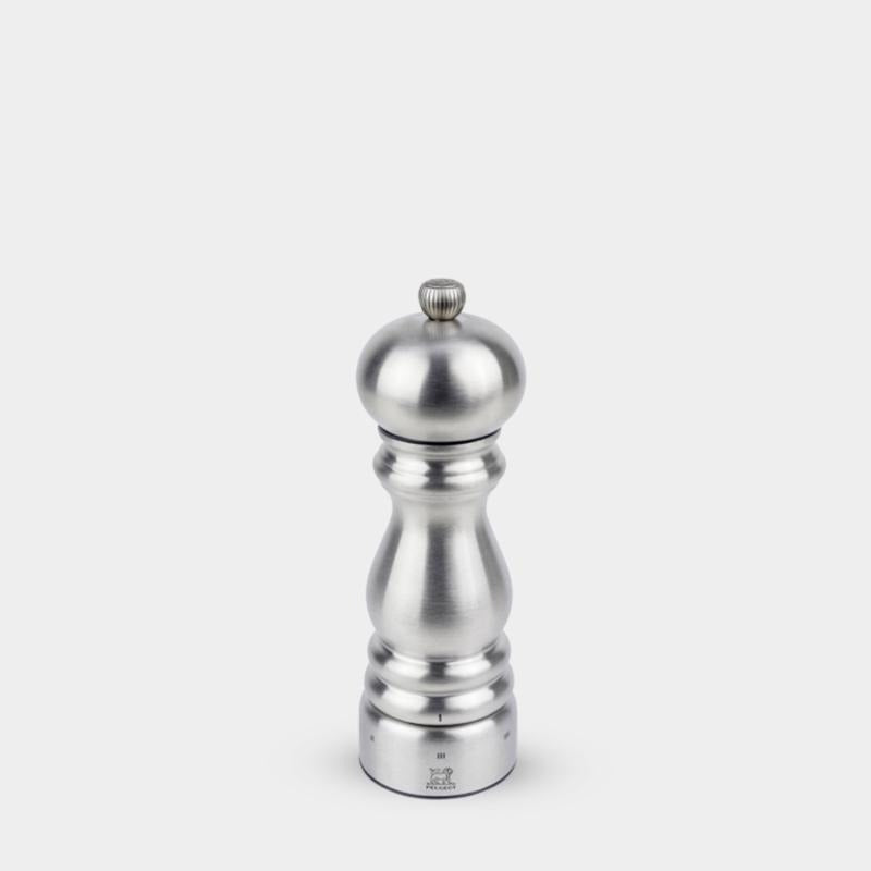 Paris Chef u’Select manual pepper mill - Zakaa Urban