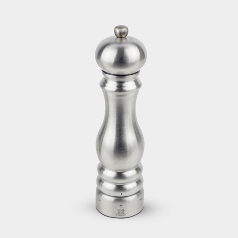 Paris Chef u’Select manual pepper mill - Zakaa Urban