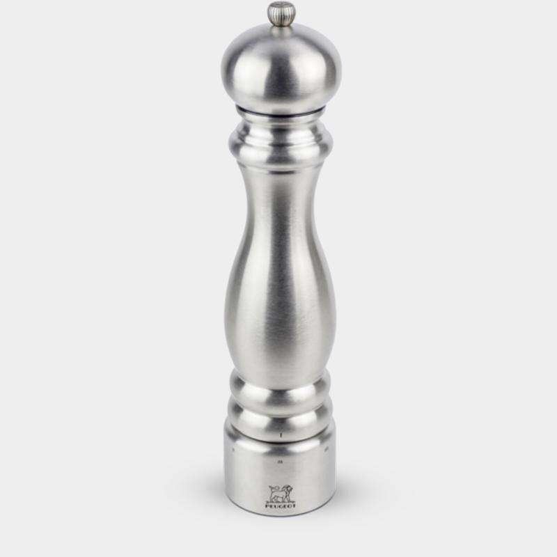 Paris Chef u’Select manual pepper mill - Zakaa Urban