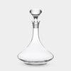 Capitaine Magnum Young red wine carafe in magnum size 1,5 litre - 50,7 oz - Zakaa Urban