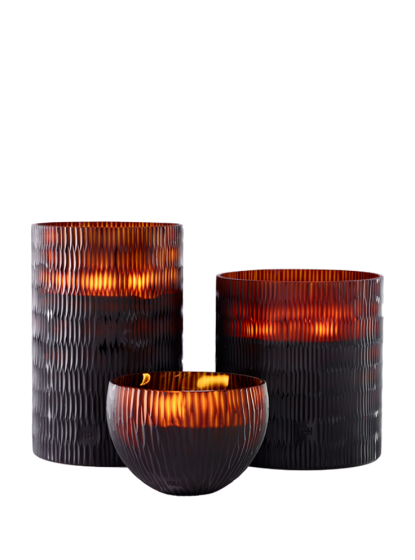 ONNO-Rhombus Candle