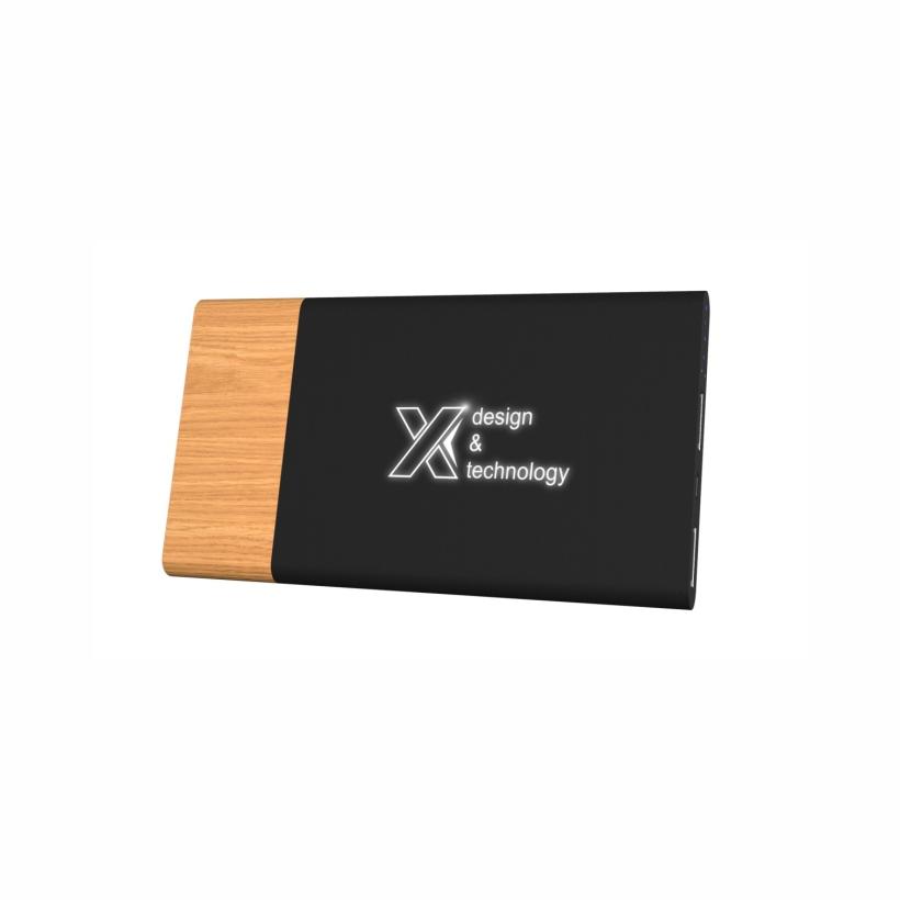 SCX Design Power Bank P20 - Zakaa Urban