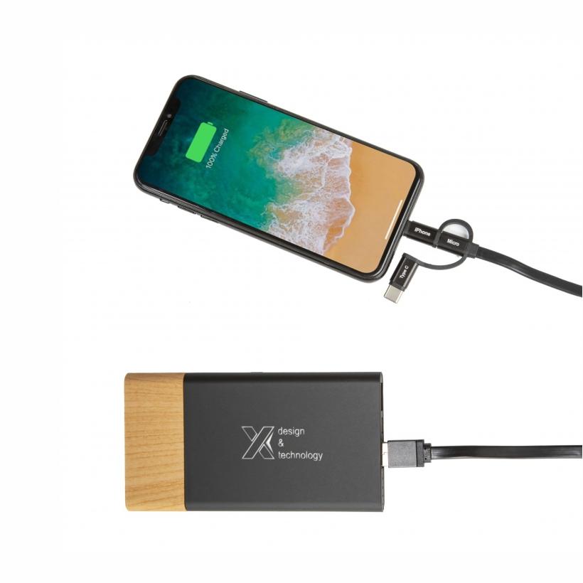 SCX Design Power Bank P20 - Zakaa Urban