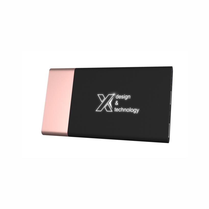 SCX Design Power Bank P20 - Zakaa Urban