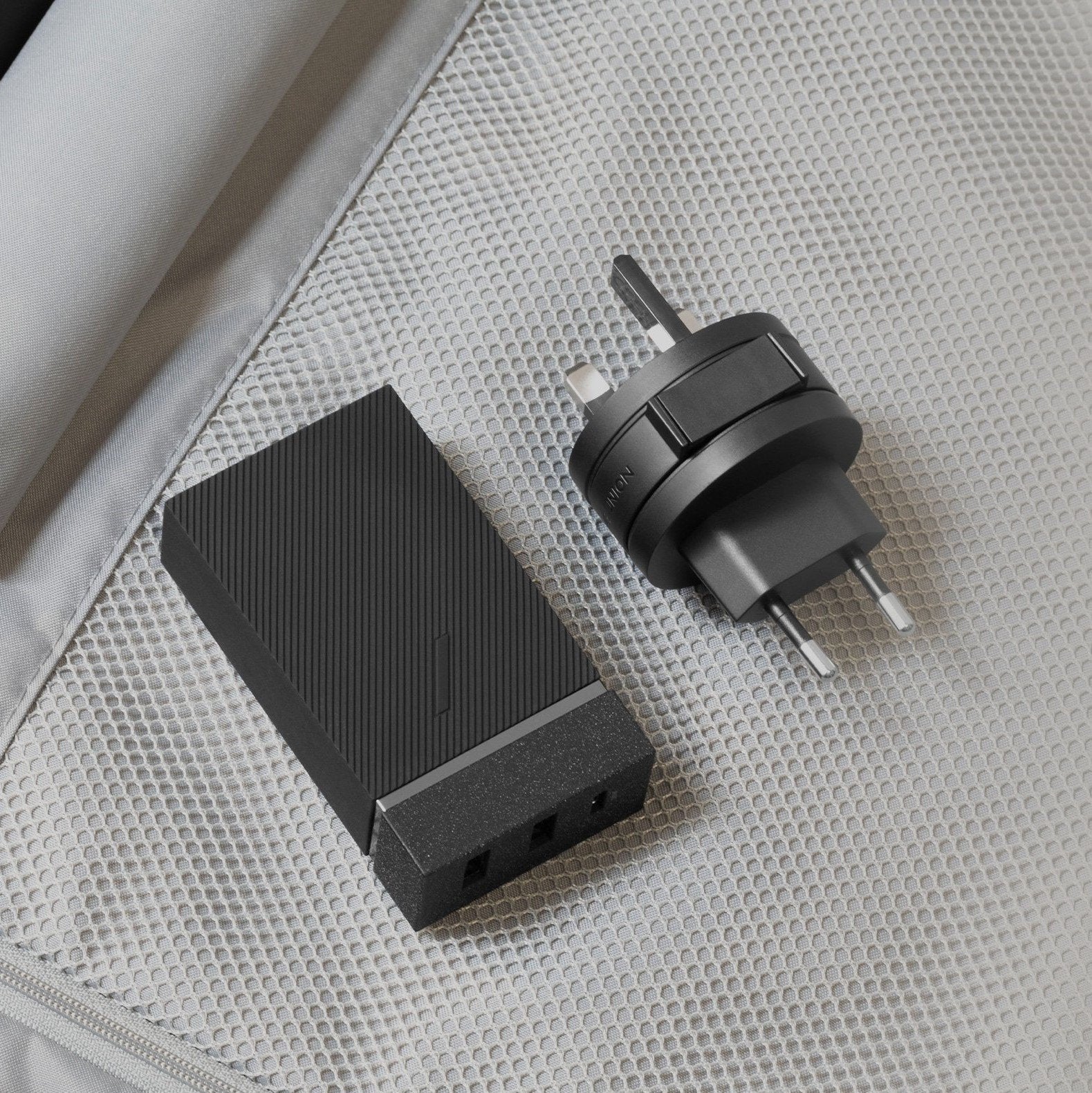 Native Union SMART HUB PD 45W - Zakaa Urban