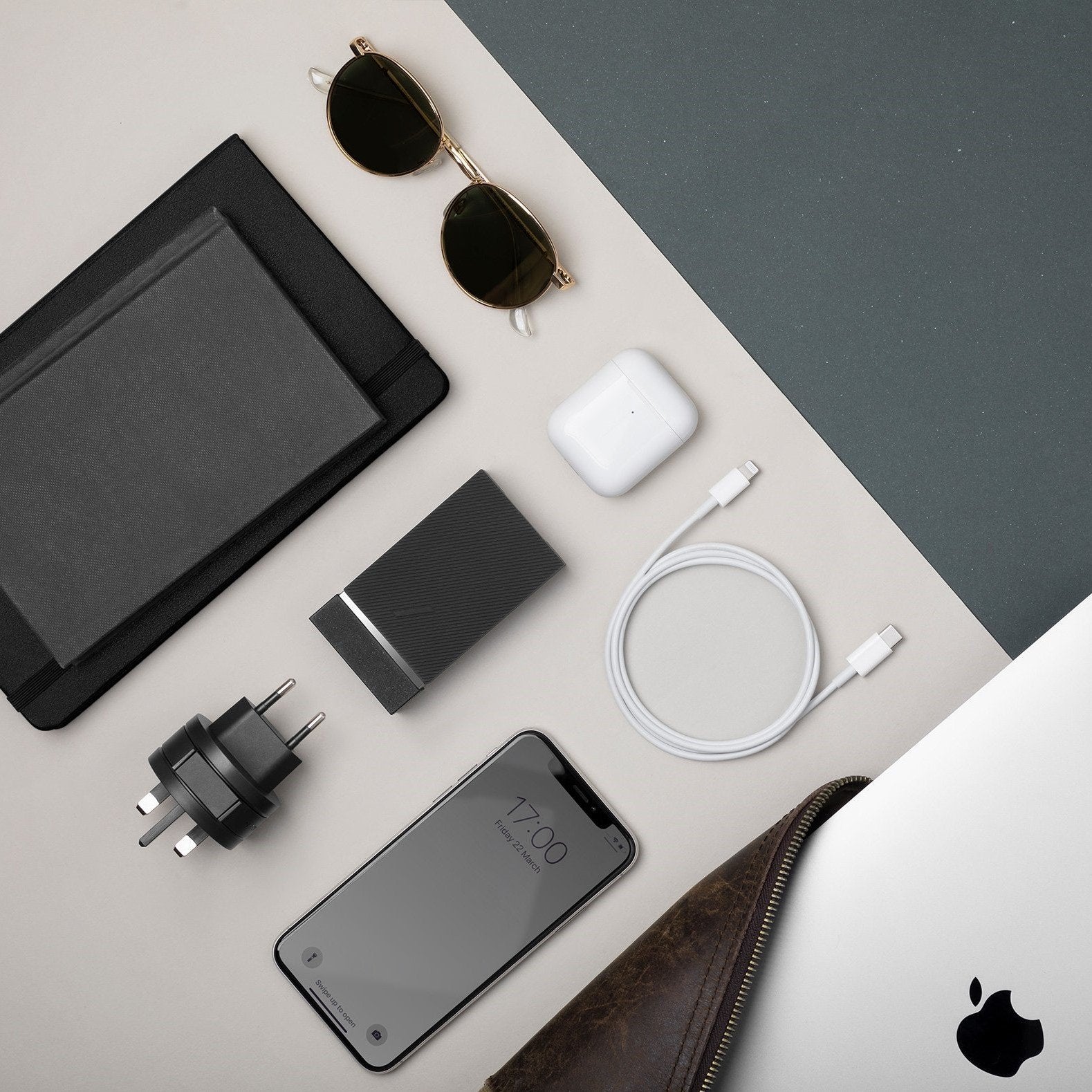 Native Union SMART HUB PD 45W - Zakaa Urban