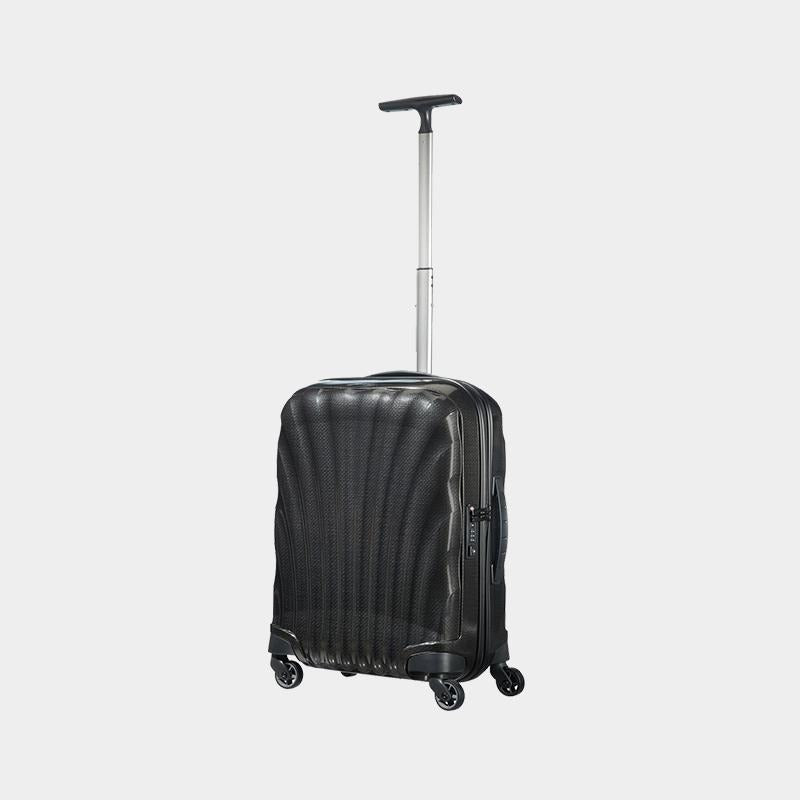 Samsonite cosmolite Spinner 55/20 BLACK - Zakaa Urban