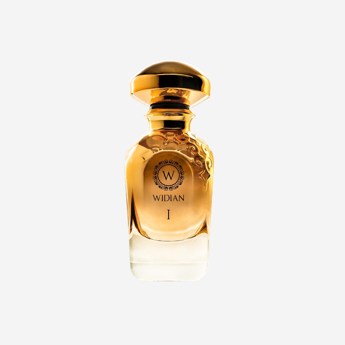 Widian Gold I - Zakaa Urban